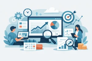 Guide til månedlig SEO-opfølgning i praksis
