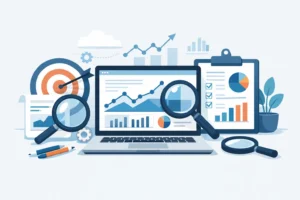 Hvad skal en god SEO-rapport indeholde?