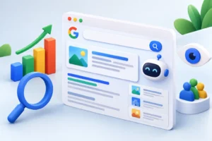 Zero click søgning og din synlighed i Google